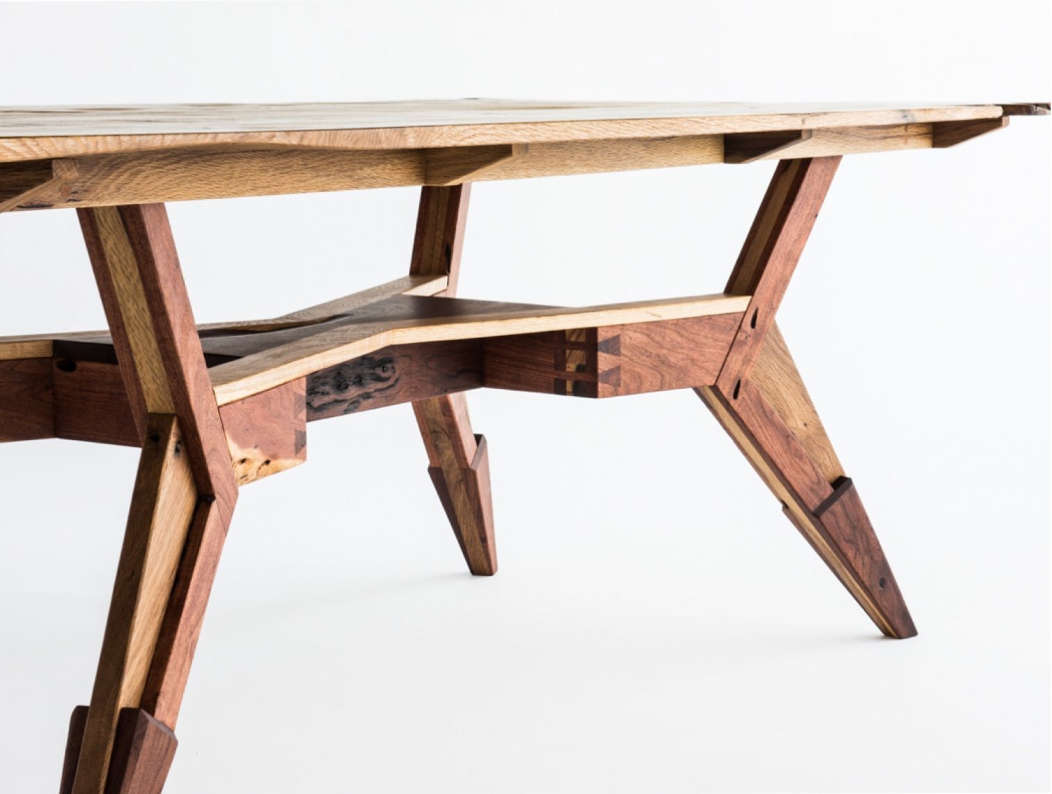 Norvall Dining Table