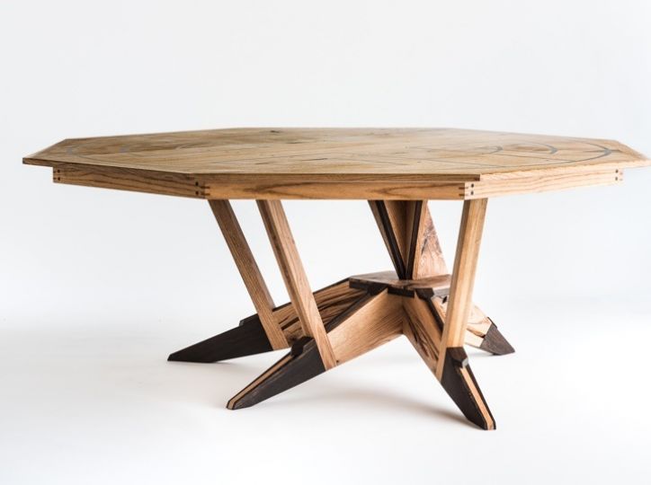 Chan Dining Table