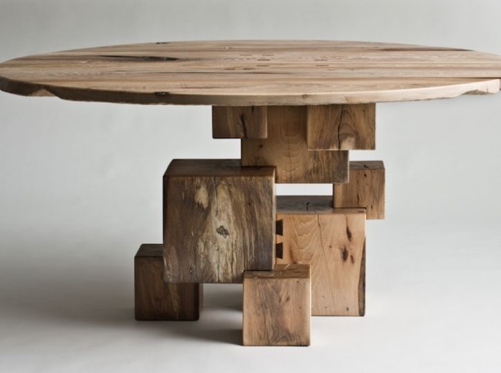 Wright Dining Table