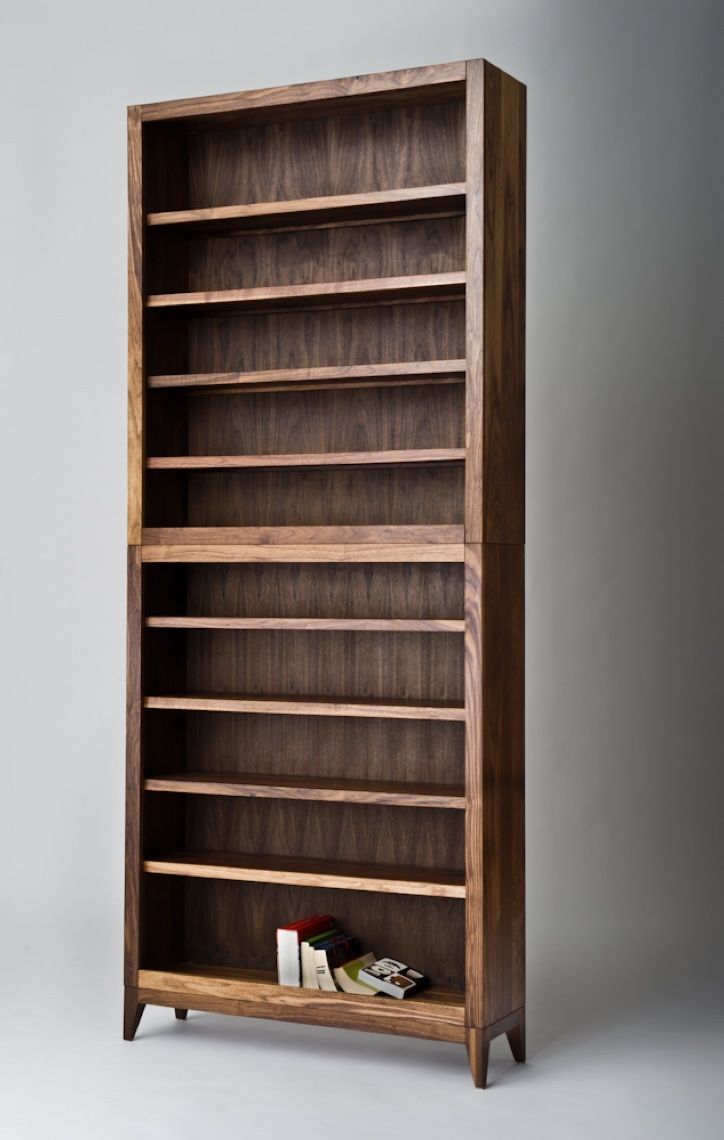 Ting Bookshelves