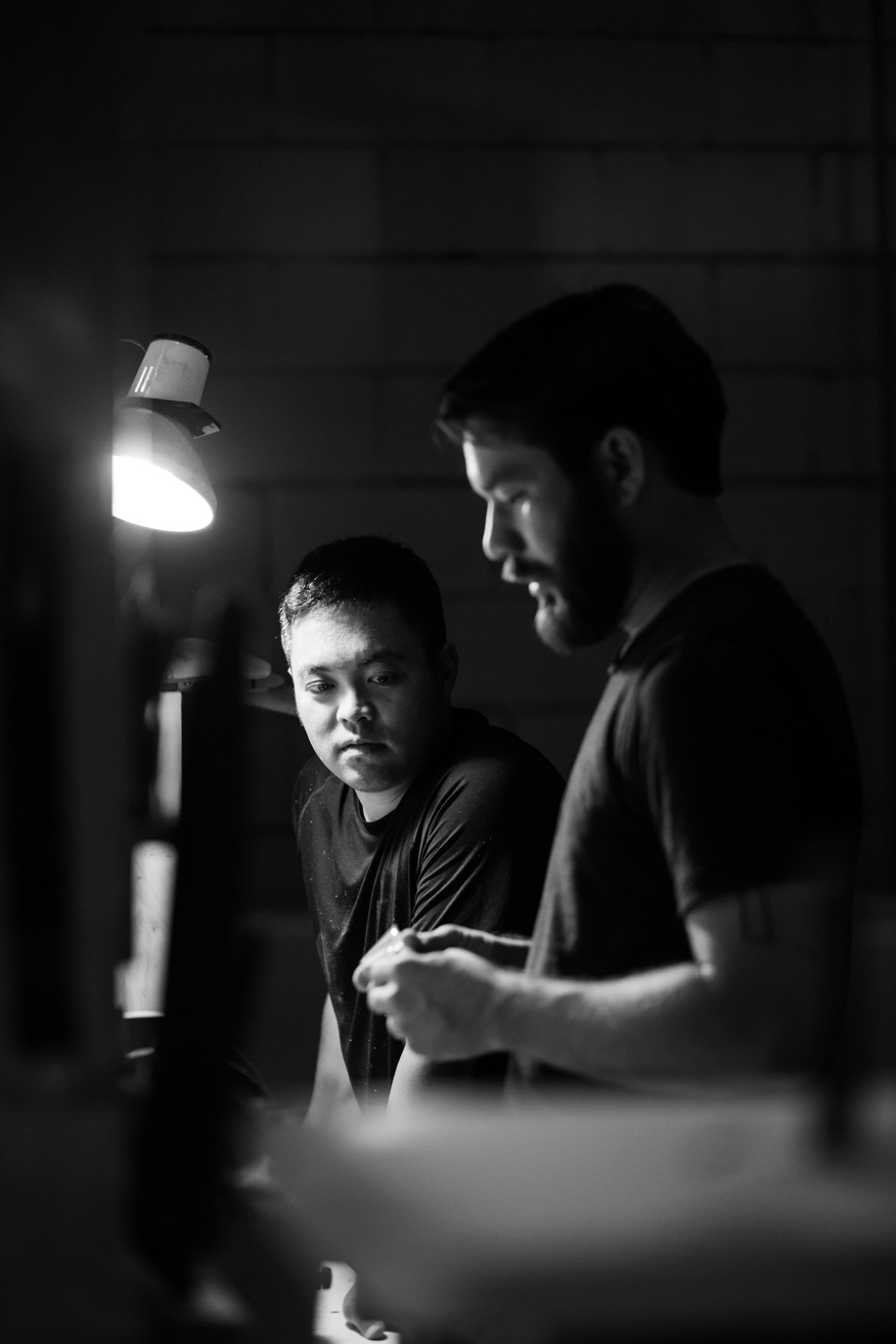 Apprenticeship